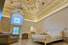 Relais La Muraglia - Central Luxury Rooms - Molfetta Molfetta